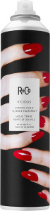 R+Co Vicious Strong Hold Flexible Hairspray (310mL)