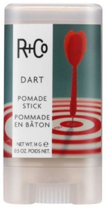 R+Co Dart Pomade Stick (14g)