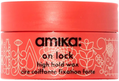 Amika On Lock High Hold Wax (50mL)