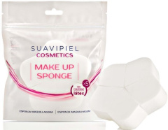 Suavipiel Makeup Sponge (5pcs)