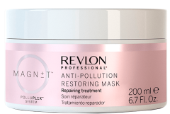 Revlon Professional Magnetic Anti Pollution Restoring Mask (200mL)