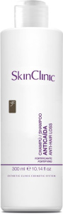 SkinClinic Anti-Hair Loss Shampoo (300mL)