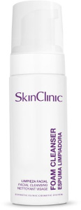 SkinClinic Foam Cleanser (50mL)