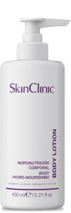 SkinClinic Body Lotion (450mL)