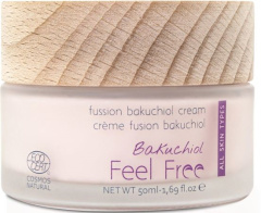 Feel Free Bakuchioli Day Cream (50mL)