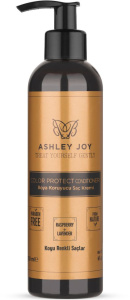 Ashley Joy Color Protect Shampoo For Dark Colored Hair (250mL)