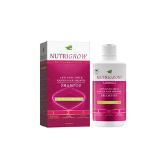 Bio Balance Nutrigrow Anti Hair Loss Shampoo for Dry & Normal (300mL)