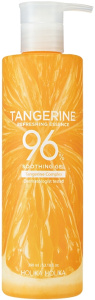 Holika Tangerine Refreshing Essence 96% Soothing Gel (390mL)