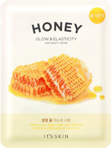 It’S SKIN The Fresh Mask Sheet Honey (20g)
