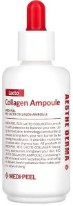 Medi-Peel Red Lacto Collagen Ampoule (70mL)