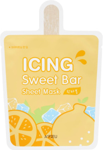 A'pieu Icing Sweet Bar Sheet Mask (21g) Hanrabong