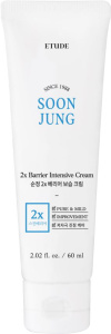 Etude Soon Jung 2x Cream (60mL)