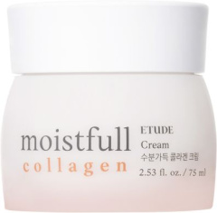 Etude Moistfull Collagen Cream (75mL)