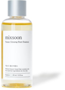 Mixsoon Panax Ginseng Root Essence (100mL)