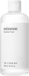 Mixsoon Heartleaf Toner (300mL)