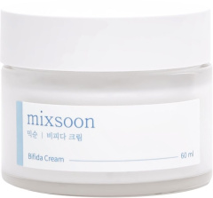 Mixsoon Bifida Cream (60mL)
