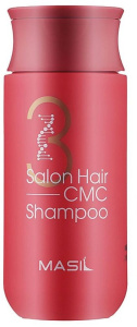 Masil 3 Salon Hair CMC Shampoo (150mL)