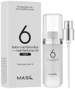 Masil Lactobacillus Hair Perfume Oil Light (66mL)