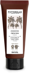 Phytorelax Coconut Hand Cream (75mL)