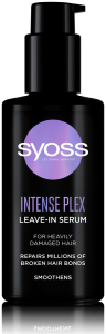 Syoss Intense Plex Leave-In Serum (100mL)