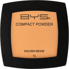 BYS Compact Powder (7g)