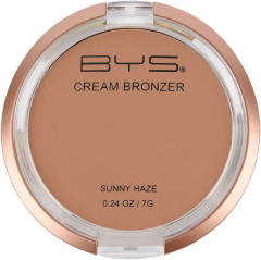 BYS Cream Bronzer (7g) Sunny Haze