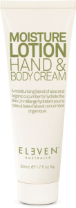 ELEVEN Australia Moisture Lotion Hand & Body Cream