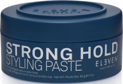 ELEVEN Australia Strong Hold Styling Paste (85g)
