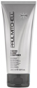 Paul Mitchell Forevere Blonde Conditioner (200mL)