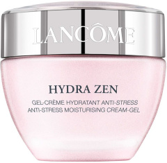 Lancome Hydra Zen Neurocalm Soothing Anti-stress Moisturizing Gel-Cream (50mL)