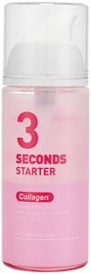 Holika Seerumi-käynnistin 3 Seconds Starter Collagen (150mL)