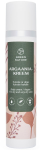 Green Nature Argan Cream (100mL)