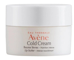 Avene Cold Cream Nutrition Intense Lip Balm (10mL)
