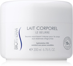 Biotherm Beurre Corporel Body Butter Dry and Very Dry Skin (200mL)
