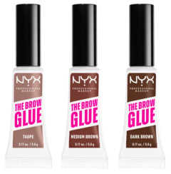 NYX Professional Makeup The Brow Glue (5g)