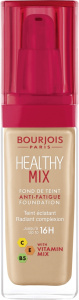 Bourjois Paris Healthy Mix Anti-Fatigue Foundation (30mL)
