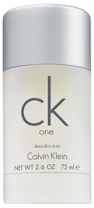 Calvin Klein CK One Deostick (75mL)