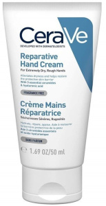 CeraVe Reparative Hand Cream (50mL)