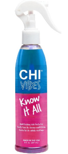 CHI Vibes Know It All Multitasking Hair Protect (237mL)