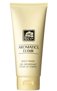 Clinique Aromatics Elixir Body Wash (200mL)