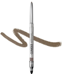 Clinique Quickliner For Eyes Eyeliner (0,3g) 02 Smoky Brown
