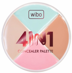 Wibo Concealer 4 In 1 (2.7g)