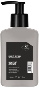 Dear Beard Man's Ritual Shaving Cream (150mL)