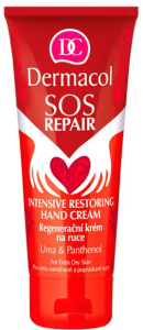 Dermacol SOS Repair Hand Cream (75mL)