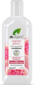 Dr. Organic Guava Conditioner (265mL)