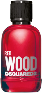 Dsquared2 Red Wood Pour Femme Eau de Toilette