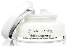 Elizabeth Arden Visible Difference Refining Moisture Cream Complex (75mL)