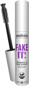 Andreia Makeup Fake It Mascara (10mL)