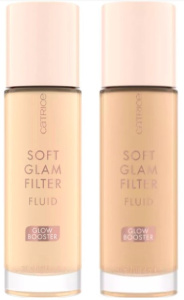 Catrice Soft Glam Filter Fluid (30mL)