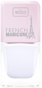 Wibo French Manicure Nail Polish (8,5mL)
